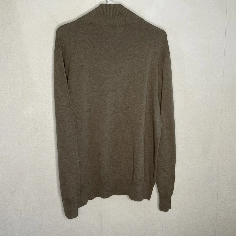 J. Crew crew sweater